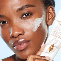 Charlotte Tilbury Charlotte's Hydration Revival Skincare Discovery Set