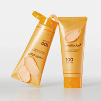Medicube Kojic Acid Turmeric Toning Cleanser