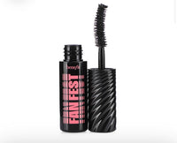 Benefit Fan Fest Fanning Volumizing Mascara