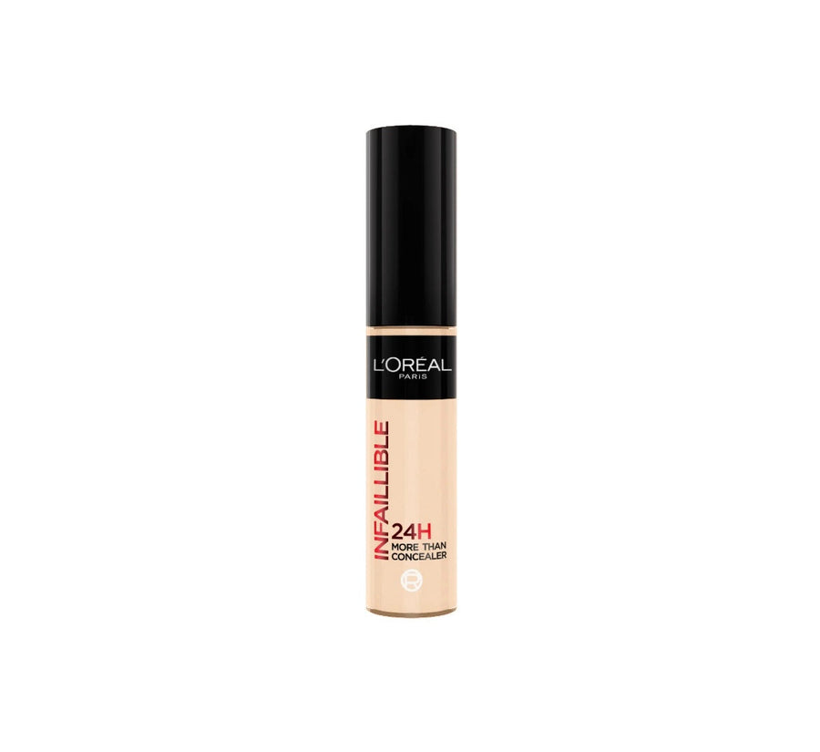 L'Oréal Paris Infaillible More Than Concealer