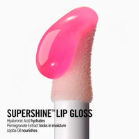 MAKEUP BY MARIO Hydrating SuperShine™ Lip Gloss Duo Gift Set