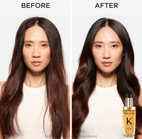 KÉRASTASE ELIXIR ULTIME REFILLABLE HYDRATING HAIR OIL