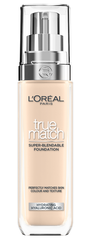 L’ORÉAL Paris True Match Super Blendable Foundation