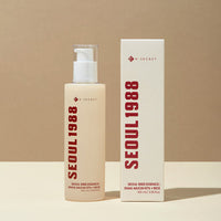 K-Secret SEOUL 1988 Essence Snail Mucin 97% + Rice