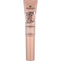 ESSENCE BABY GOT GLOW liquid highlighter