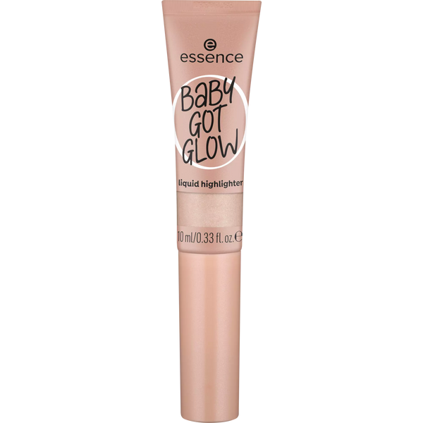 ESSENCE BABY GOT GLOW liquid highlighter