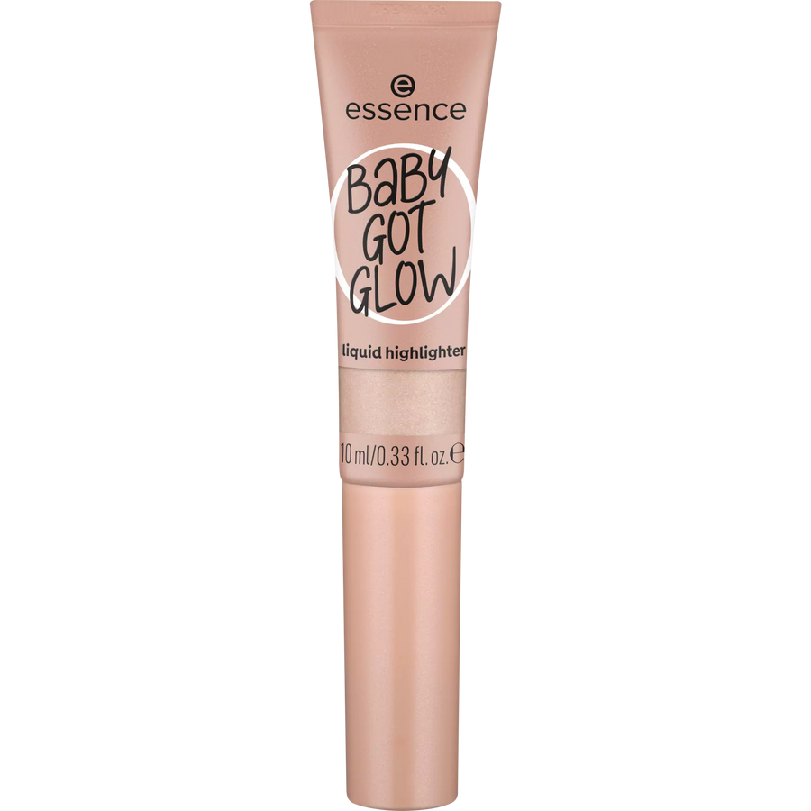 ESSENCE BABY GOT GLOW liquid highlighter