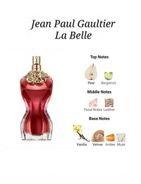 Jean Paul Gaultier La Belle Eau de Parfum 100ml