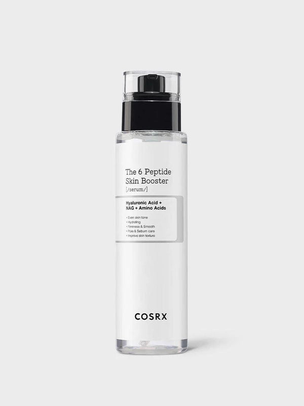 Cosrx The 6 Peptide Skin Booster  Serum