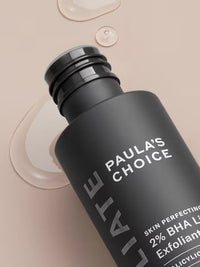 Paula’s Choice 2% BHA  Liquid Exfoliant