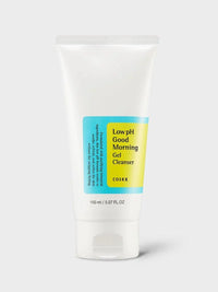 COSRX Low pH Good Morning  Gel Cleanser