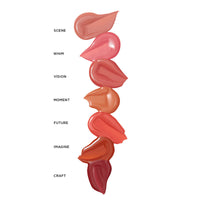 Hourglass Unreal Liquid Blush Sample size (1ml)