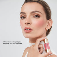 Hourglass Unreal Liquid Blush Sample size (1ml)