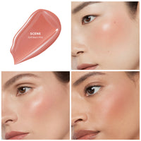 Hourglass Unreal Liquid Blush Sample size (1ml)