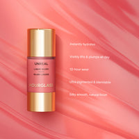 Hourglass Unreal Liquid Blush Sample size (1ml)