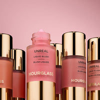 Hourglass Unreal Liquid Blush Sample size (1ml)