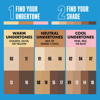 NYX Pro Fix Stick Correcting Concealer