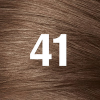 Revlon Color Silk Beautiful Hair Color 41 Medium Brown