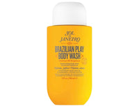 Sol De Janeiro Cheriosa 62 Bum Bum cream and body wash duo