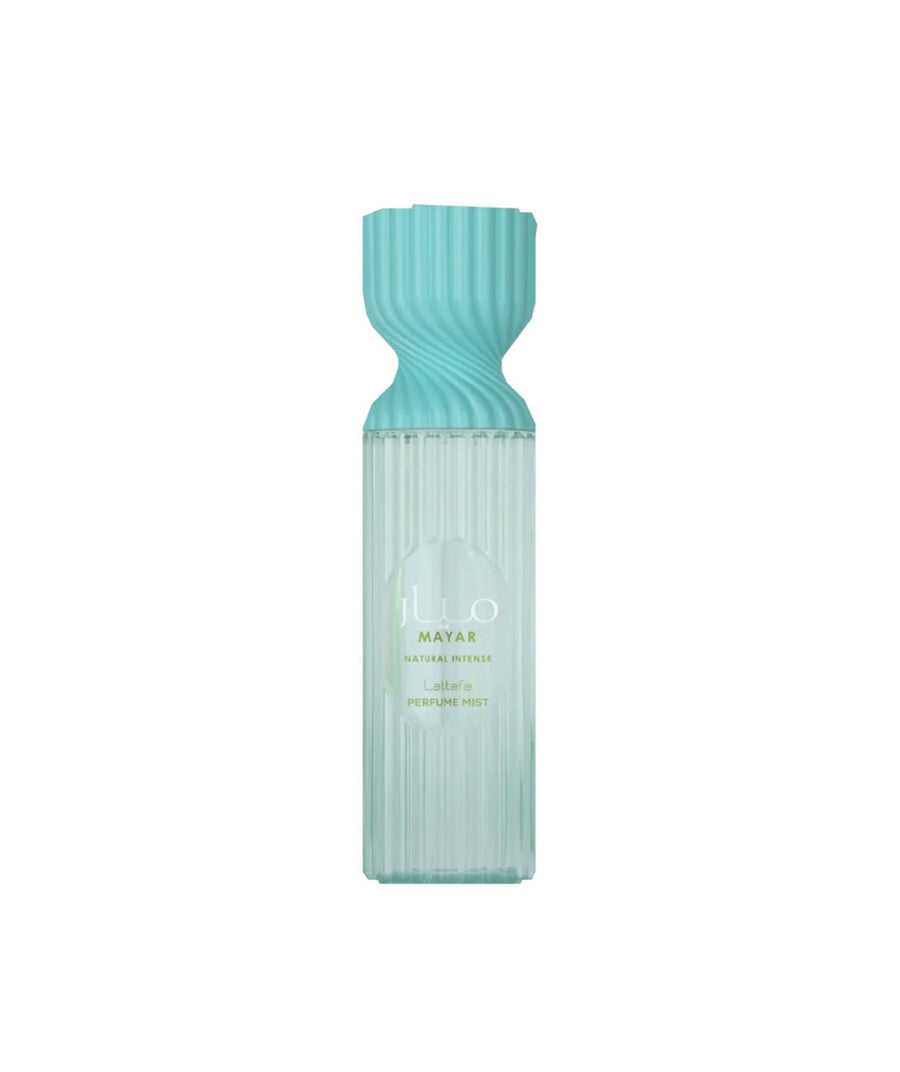 Lattafa Mayar Natural Intense Perfume Mist