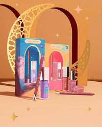 Fenty Beauty Lips That Blush Set - Lip essential Trio