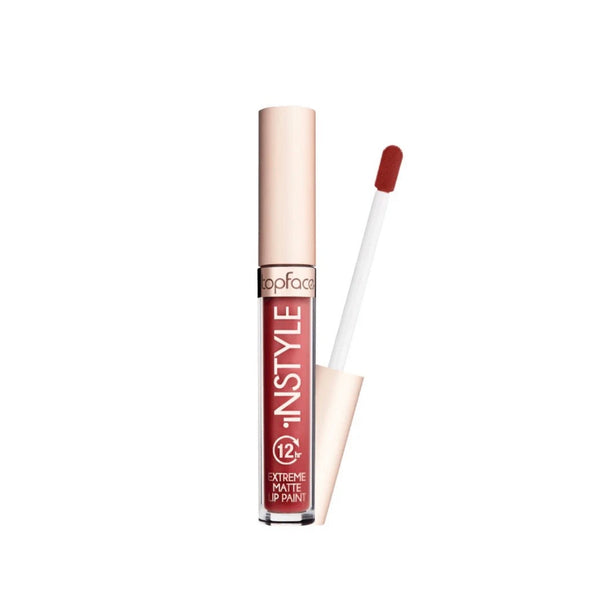 TOPFACE INSTYLE EXTREME MATTE LIP PAINT