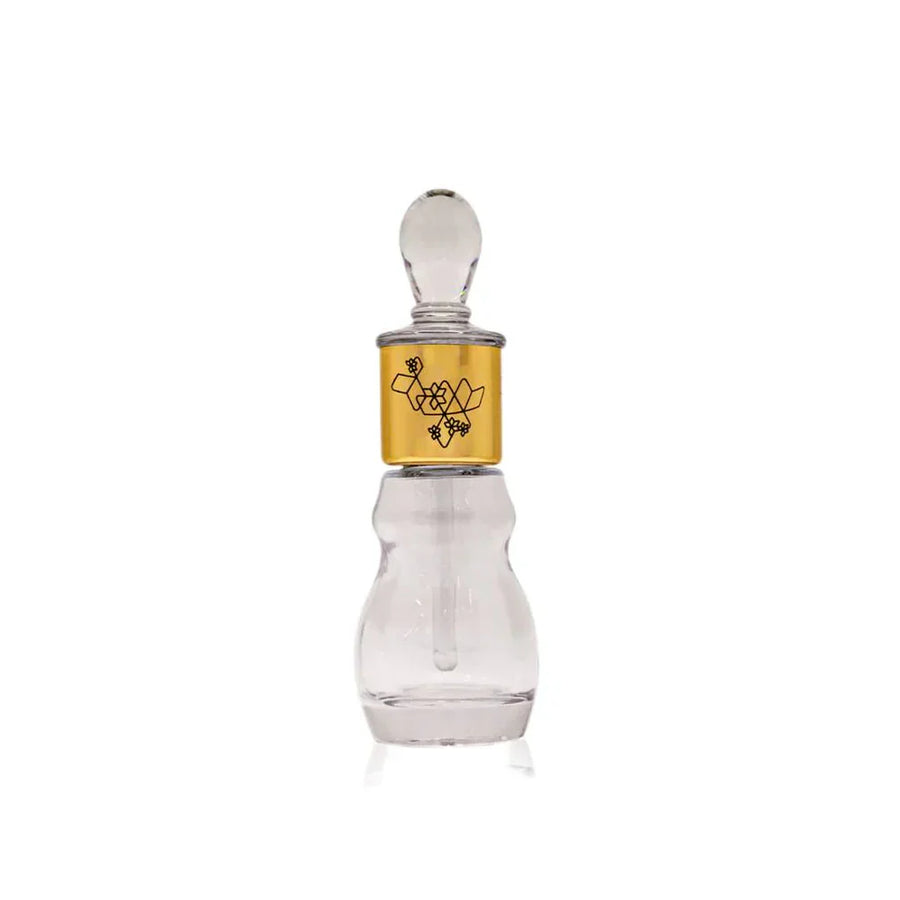 AJMAL - MUSK SILK (1/4 toula )
