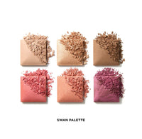 HOURGLASS AMBIENT LIGHTING EDIT - UNLOCKED SWAN