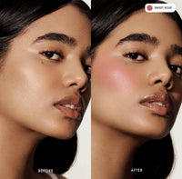 Summer Fridays Blush Butter Balm
