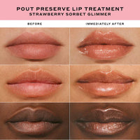  olehenriksen lip treatment glimmer