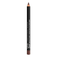 NYX SUEDE MATTE LIP LINER