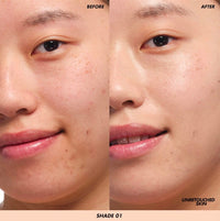MAKEUP FOREVER Super Boost  Skin Tint