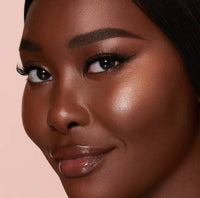 CHARLOTTE TILBURY PILLOW TALK ICONIC LIP AND CHEEK KIT PILLOW TALK MEDIUM