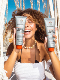 BLUMIN’ KAKTUS Hair We Go! Conditioner