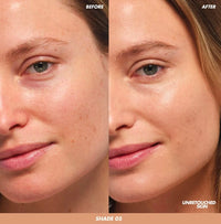 MAKEUP FOREVER Super Boost  Skin Tint