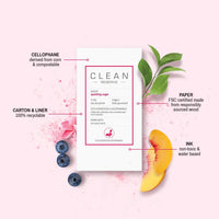 Clean Reserve Sparkling Sugar Clean EDP (sample size) rollerball