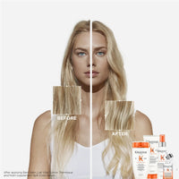 KÉRASTASE NUTRITIVE LAIT VITAL CONDITIONER (mini size)
