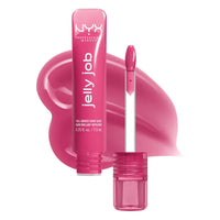 NYX JELLY JOB FULL BODIED HIGH SHINE GLOSS