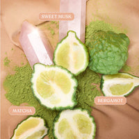 KAYALI 
FREEDOM Discovery Layering Sampler Set