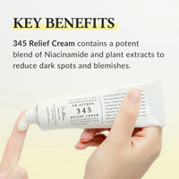 Dr.Althea 345 Relief Cream (new formula)