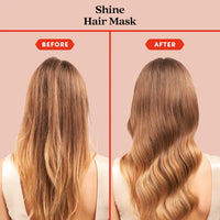 Fable & Mane 
Where Hair Roars – Strength & Volume Gift Set