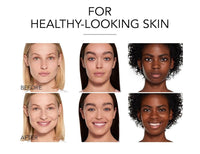 BOURJOIS HEALTHY MIX FOUNDATION