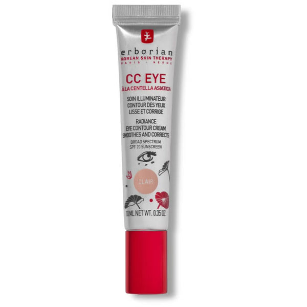 Erborian CC Eye SPF20
