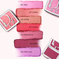 Dior Backstage Rosy Glow Blush (New Packaging)
