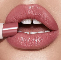 CHARLOTTE TILBURY PILLOW TALK ICONIC LIP AND CHEEK KIT PILLOW TALK MEDIUM