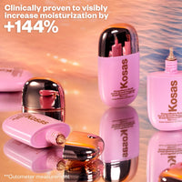 KOSAS DreamBeam SPF 40 PA++++Comfy Smooth Mineral Sunscreen