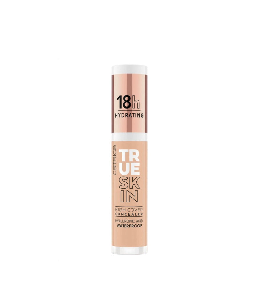  catrice concealer true skin