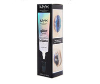 NYX Glitter Primer 01
