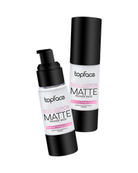 TOPFACE SKIN EDITOR PRIMER BASE MATTIFYING