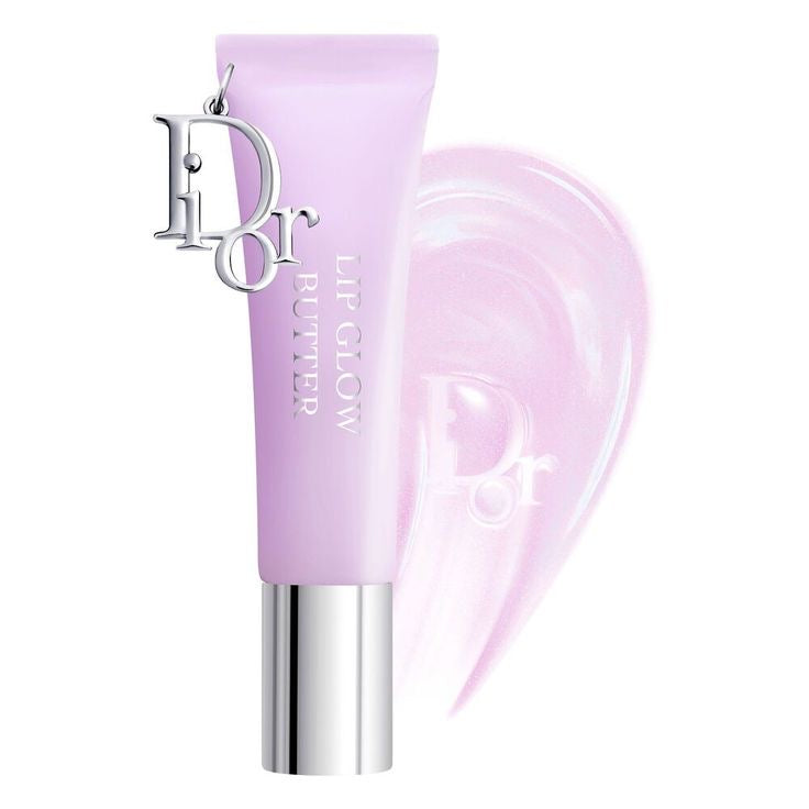 Dior Addict Lip Glow Butter